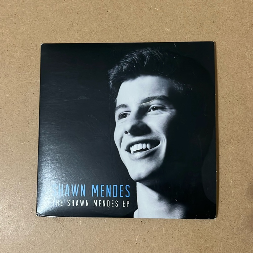 Shawn Mendes EP